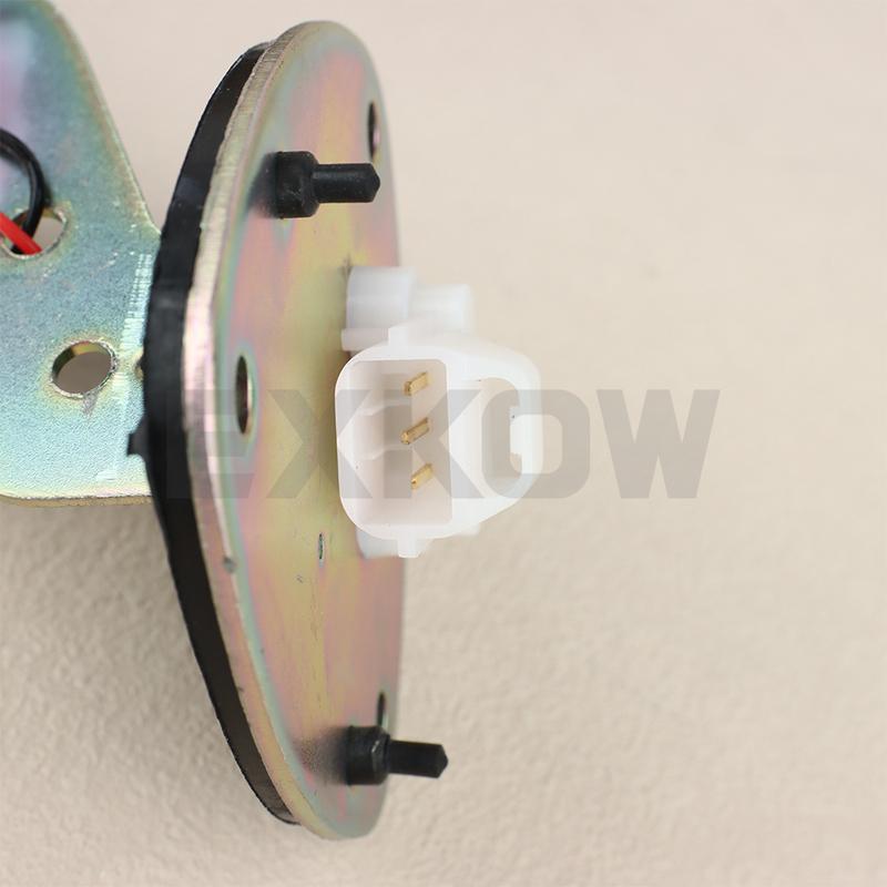 Датчик уровня топлива в баке для Mitsubishi Lancer Cedia Classic IV 4G13 4G18 4G63 2000-2013 MR503462