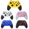 Беспроводной BT Геймпад Контроллер для Switch Pro Lite PC PS3 Android Аксессуары для Видеоигрового Контроллера Ручка Джойстика