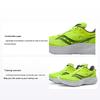 Женские кроссовки Kinvara 14 Citron Желтый Черный S10823-06