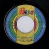 7-дюймовая пластинка TOMORROWS CHILDREN My Sweet Lord FTMC151 FRM 1970 Ямайка Регги Ска Даб Б/у