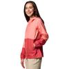 Columbia Flash Forward II Windbreaker Jacket, Womens pink Jacket