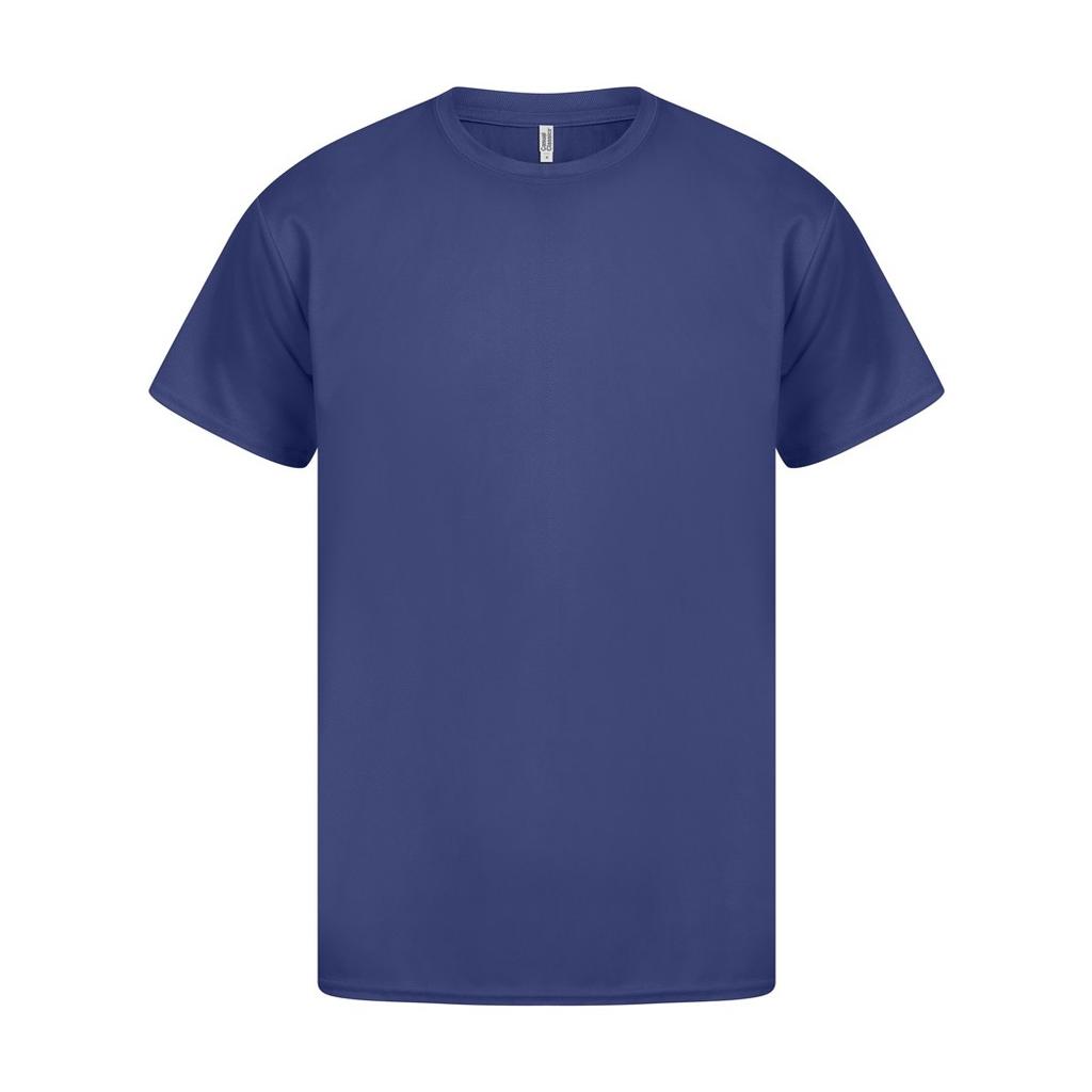 Casual Classics Мужская оригинальная футболка Tech