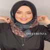 Hijab Cap Scarf For Women Foulard Cotton Winter Muslim Dresses Accesoires Jewish Turkish Working Hijab