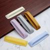 Smooth with Back Glue Self-adhesive Dresser Knob Paste Handles Furniture Hardware Drawer Knobs