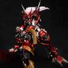 Moshow Premium X-Class Mobile Squad Kujura Alloy Finished Model - Domestic Creation Mecha Assembly Model Kit Action Figure