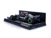 Minichamps W12E Хэмильтон Победитель Гран-при Катара 2021 Готовое изделие 1/43 M-AMG