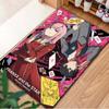 Darling in the Franxx Коврик для пола Нескользящий Моющийся Игровая спальня Большая площадь Домашняя комната Декор YUN6512
