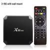 X96 Mini TV Set-Top Box S905W2 2GB/16GB, 5G WiFi Android 11 TV Box