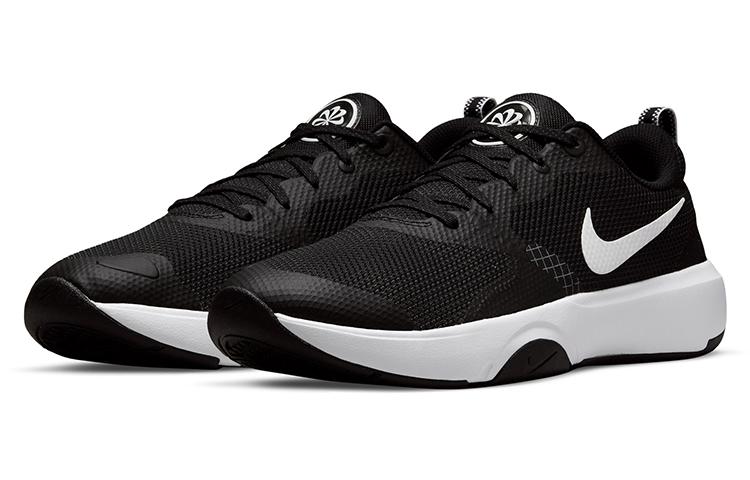 Nike City Rep Tr 'Черный Белый' DA1352-002