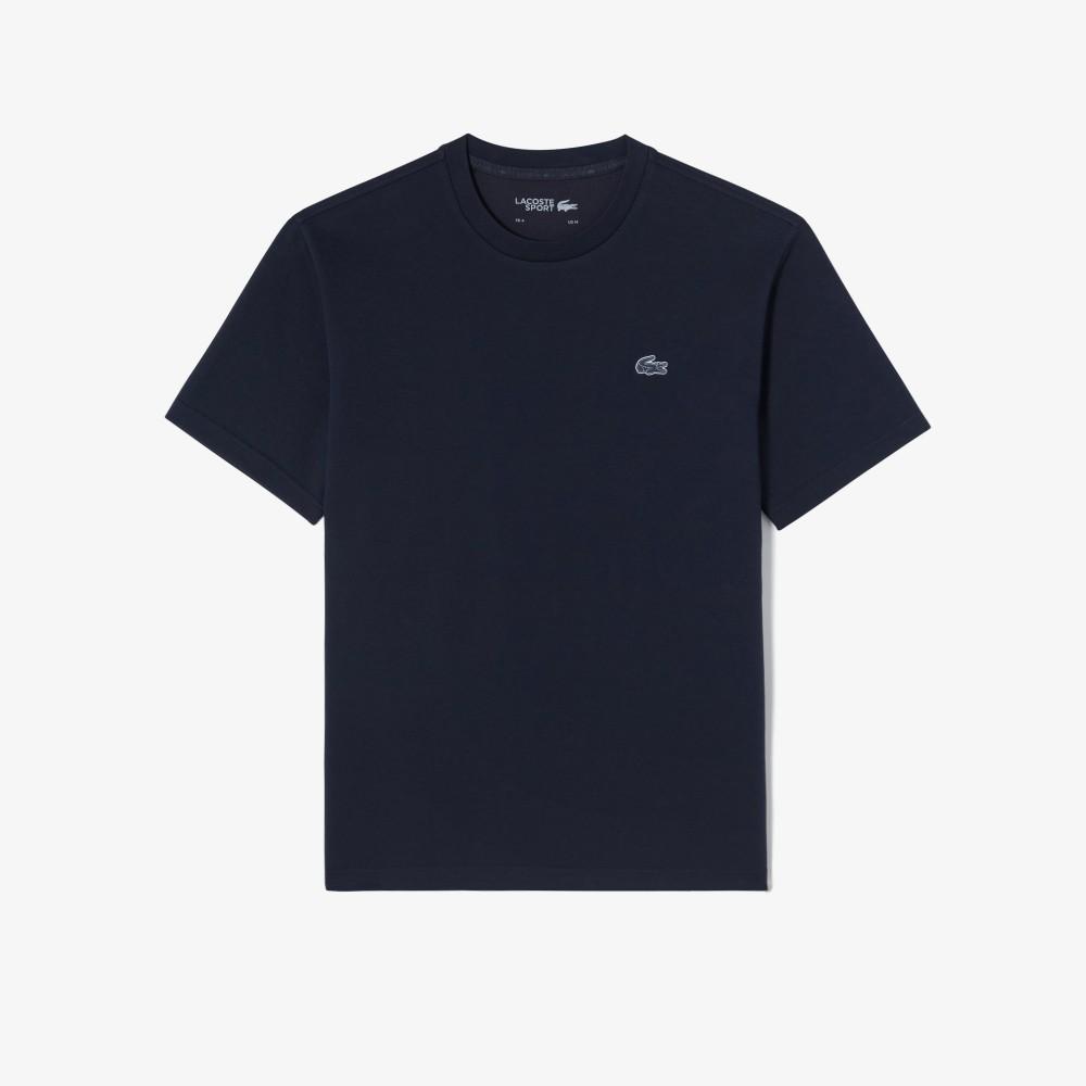[lacoste] Men's Basic T-Shirt TH791E-56GHDE