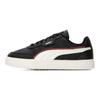 Кроссовки унисекс Caven Dime FC Black Grey Intense Red Team-Gold 386380-02