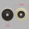 Angle Attachment Polishing Wheel Disc for Marble Stone Jewelry