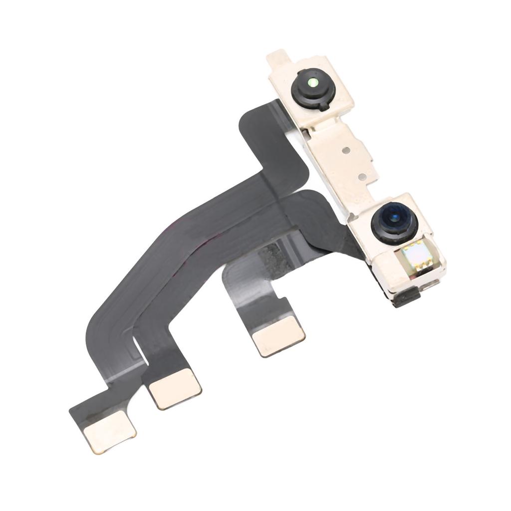 Front Camera Cable for XS , with Proximity Light Sensor Replacement, Compatible with XS Mobile Phone