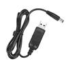 120 Вт кабельный провод черный зарядный для Twister USB