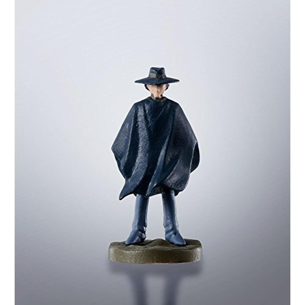 HI-METAL R Боевой Механизм Xabungle Правительственного Типа (Машина Тимп) приблизительно. 150 мм ABS и ПВХ литая подвижная окрашенная фигурка