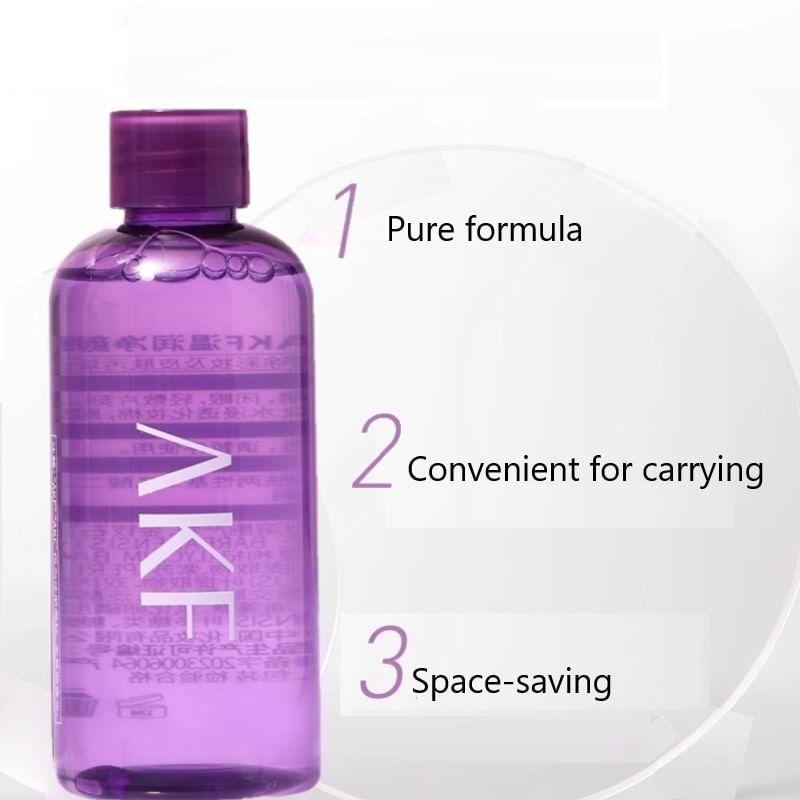 AKF - Мягкая очищающая вода