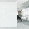 Maison Exclusive - Film pour fenêtre dépoli gris 60x500 cm PVC