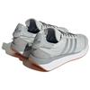 adidas Страна XLG Низкий Серый Серебристый Металлик ID0365