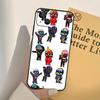 Daniel Ricciardo 3 Soft Phone Case For iPhone 17 Pro Max For iPhone 17 Air Silicone Cover Funda