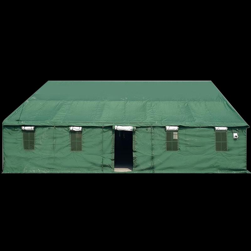 Jixiong 96 Universal Command Tent & Accessories