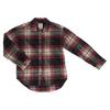 Long Sleeve Flannel Shirt 725599 for Girls-Boys