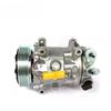 Compressor for Citroën C5 2004-10: Models 6453PQ, 6453RA, 6453RC, 6453RG, 6453RH
