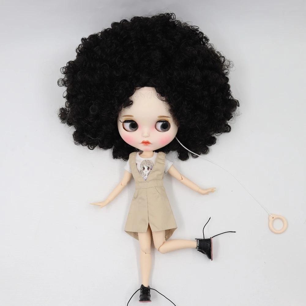 ICY DBS Кукла Блайз 1/6 bjd шарнирная кукла комбинация, включая платье и обувь, в продаже 30 см аниме игрушка