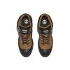 Timberland Heritage Series Rubber-Toe Slip-Resistant Durable Ankle Outdoor Boots Men Boots Brown Black A2QRJ231