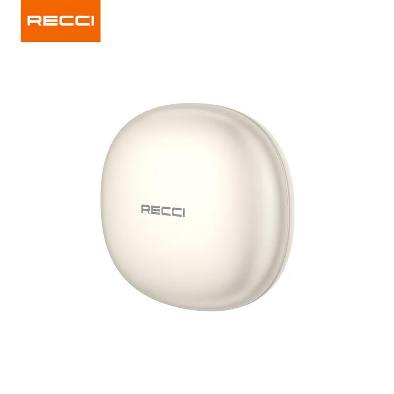 Беспроводные вставные наушники Recci REP-W98
