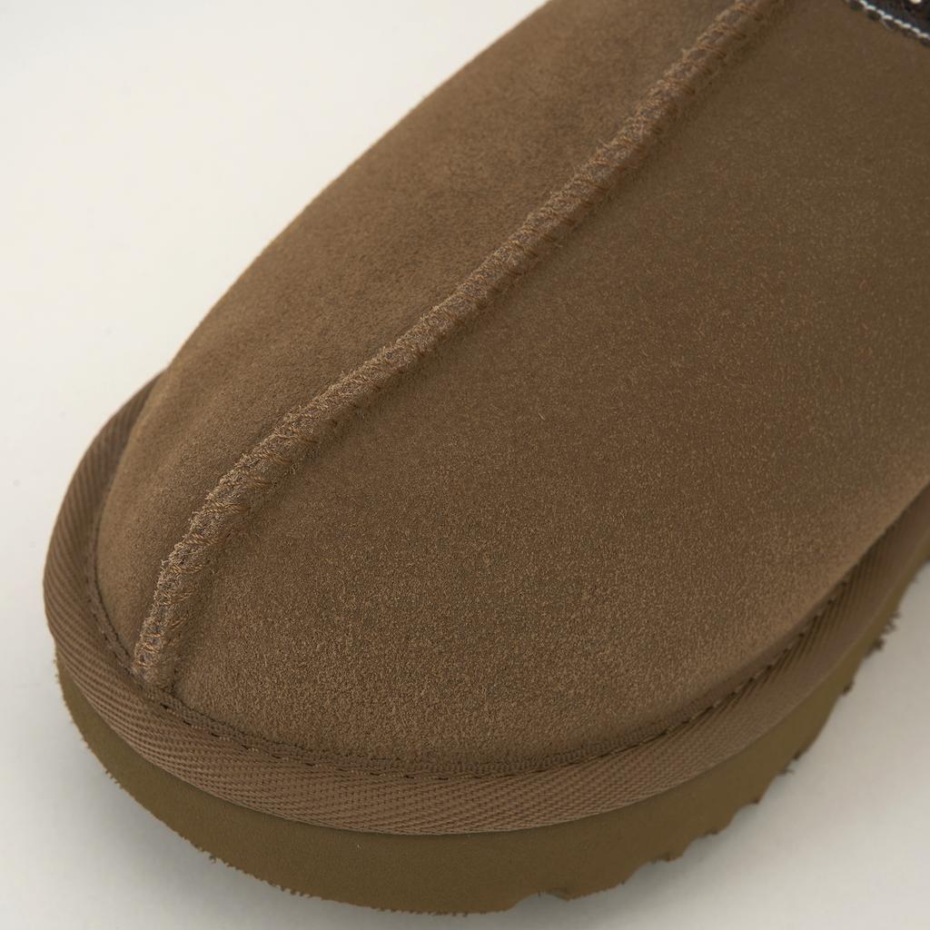 UGG Tasman 2 Chestnut Женские кроссовки Коричневый 1174470-CHE