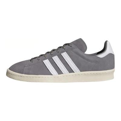 Кроссовки Campus 80s 'Grey Off White' FZ6154