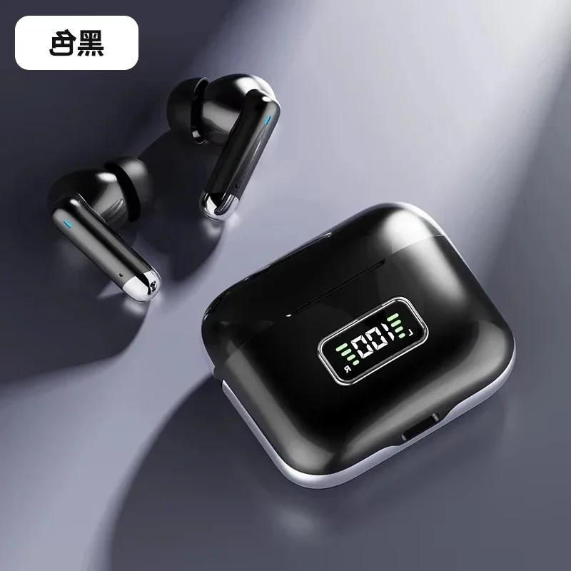 Xiaomi New TWS Bluetooth headset Wireless Headphones Sport Earphones Waterproof Noise Reduction in-ear Wireless Earbuds With Mic