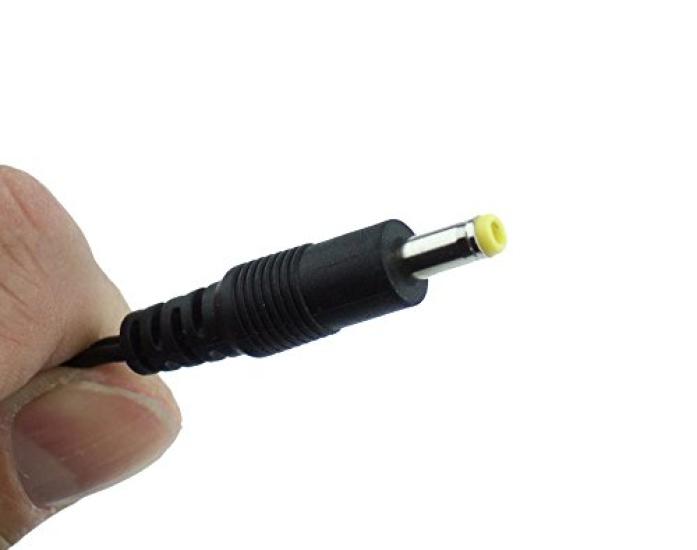 Victor AC adapter for Everio and other video cameras JVC/Victor AC-V11