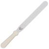 Toginon Plastic Handle Pegasus Spatula (Palette Knife) 250mm P-161/25