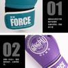 Kids Adult Boxing Gloves Training Punching Bag Muay Thai Martial Arts Fight Sports Protection