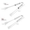 ZISIZ Outdoor BBQ Tool Set