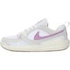 Air CMFT Era GS Rush Fuchsia Pale Ivory Kids Sneakers Cream White HQ0506-105