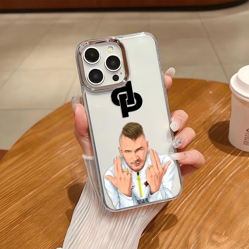 Hot JuL C'est Pas Des Lol Phone Case for Xiaomi Mi 15 14T 14 12T 11T 11 Lite Poco X7 X6 F5 F6 X5 X4 X3 GT Pro 4G 5G Soft Cover
