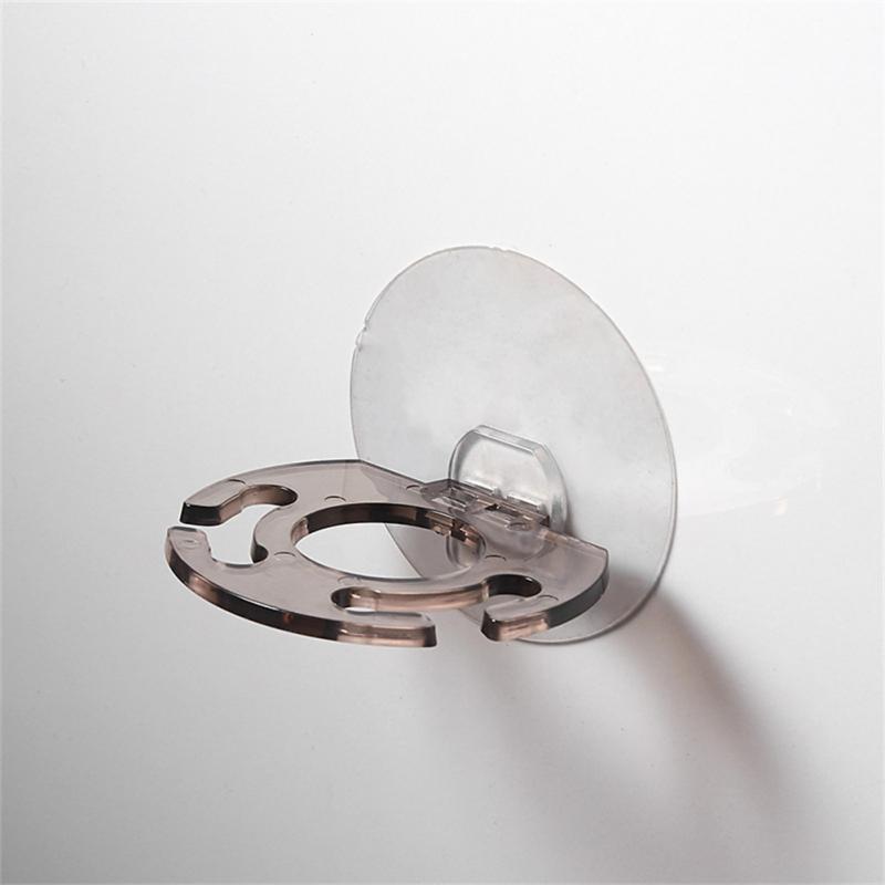 Самоклеящийся держатель для зубных щеток, настенное крепление, дозатор для зубной пасты, полки для хранения соковыжималки, держатель для бритвы, аксессуары для ванной комнаты