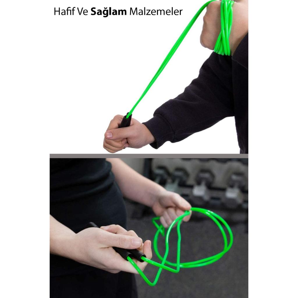 Jump Rope Length Adjustable Lightweight Jump Rope Price Performance Product