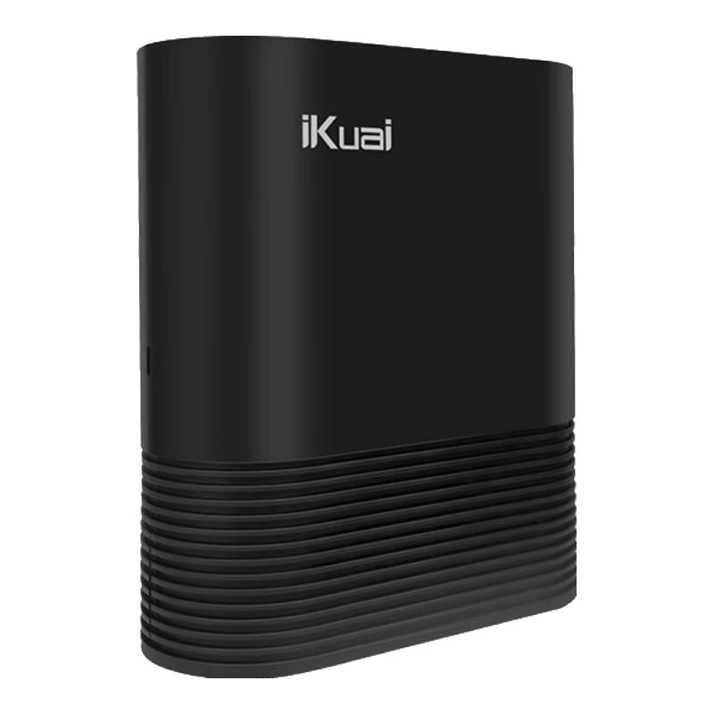 iKuai AX Series WiFi 6 Wireless Routers (CN version)