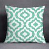 Geometric Color Pillowcase Home Decoration Pillowcase Square Pillowcase Home Office Decoration Cushion Cover