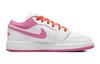 Jordan Детские кроссовки Air Jordan 1 Low "Pinksicle" DR9498-168