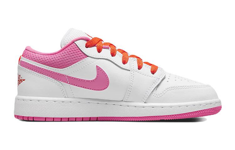 Jordan Детские кроссовки Air Jordan 1 Low "Pinksicle" DR9498-168