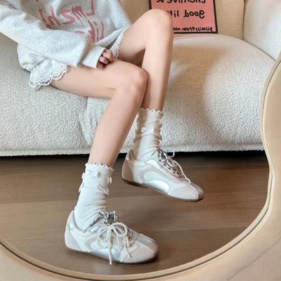 Модные женские туфли балетки повседневные кроссовки лоферы летние с бисером квадратный носок на шнуровке роскошные лоферы обувь для ходьбы сандалии женские