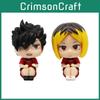 Kenma Kozume Haikyuu Pvc Volleyball Player Figure Sets For Car And Desk Decor