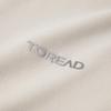 TOREAD Женская быстросохнущая футболка с коротким рукавом для активного отдыха TAJJCM82620