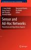 The Sensor and Ad-Hoc Networks : Theoretical and Algorithmic Aspects : 7 Book