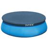 Intex - 28030 - Protective Cover for Round Swimming Pool 3.66m - Ø 3.66 M