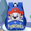 Adorable Oxford Fabric Cartoon Backpack For Kids Boys And Girls 2-5 Years Old